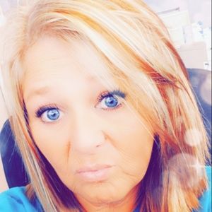 Meet your Posher, Tammy